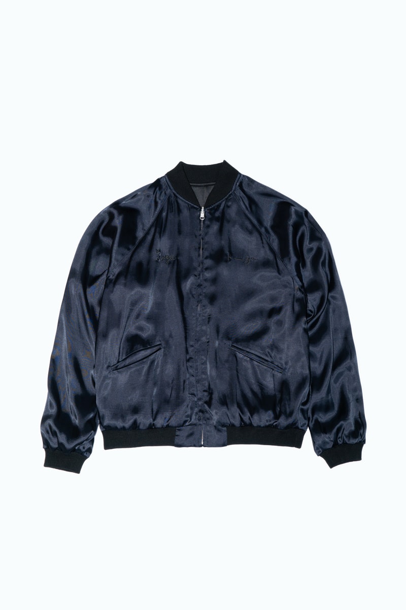 トーガがロンドン発ラジオプラットフォーム NTSと初のコラボを発表 toga nts first collaboration release info