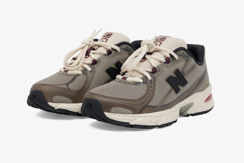 ジョウンド x ニューバランス  740N “ベージュ” の発売情報が解禁 JJJJound x New Balance  740N “Beige” release info