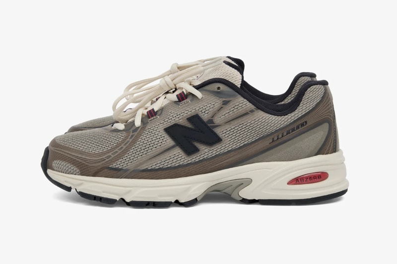 ジョウンド x ニューバランス  740N “ベージュ” の発売情報が解禁 JJJJound x New Balance  740N “Beige” release info