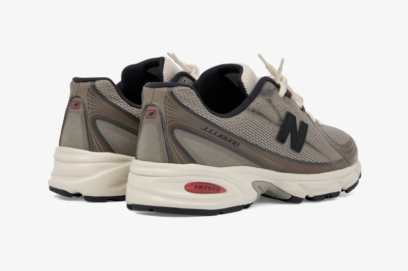 ジョウンド x ニューバランス  740N “ベージュ” の発売情報が解禁 JJJJound x New Balance  740N “Beige” release info