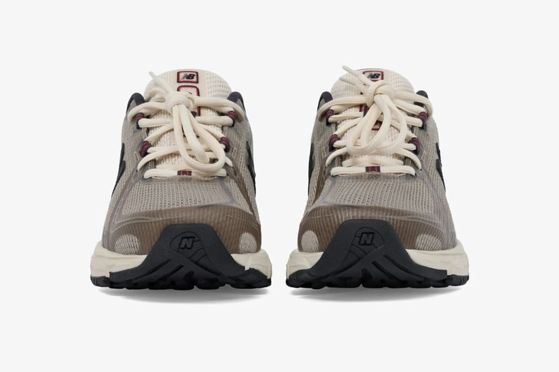 ジョウンド x ニューバランス  740N “ベージュ” の発売情報が解禁 JJJJound x New Balance  740N “Beige” release info