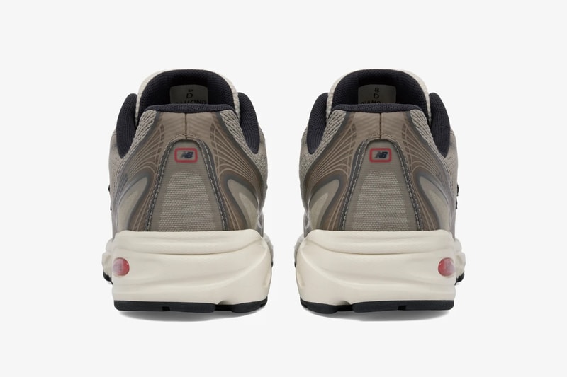ジョウンド x ニューバランス  740N “ベージュ” の発売情報が解禁 JJJJound x New Balance  740N “Beige” release info