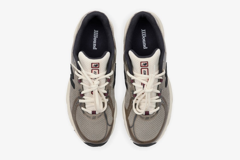 ジョウンド x ニューバランス  740N “ベージュ” の発売情報が解禁 JJJJound x New Balance  740N “Beige” release info