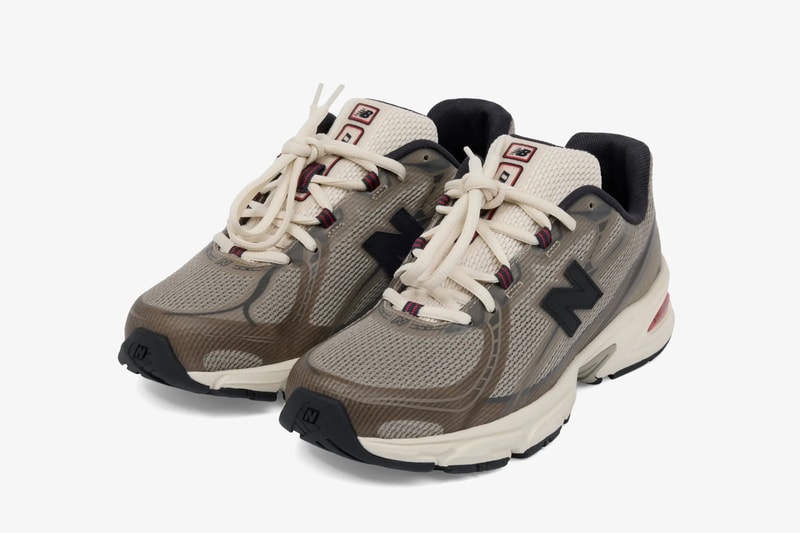 ジョウンド x ニューバランス  740N “ベージュ” の発売情報が解禁 JJJJound x New Balance  740N “Beige” release info