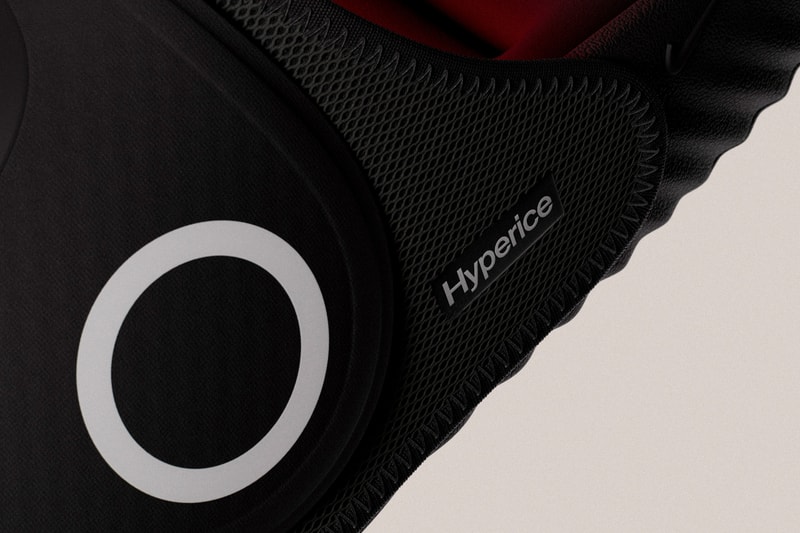 ナイキがハイパーライスとの共同開発による新型リカバリーサンダル エアズーム ハイパー スライドを発表 Nike x Hyperice Air Zoom Hyperslide release info