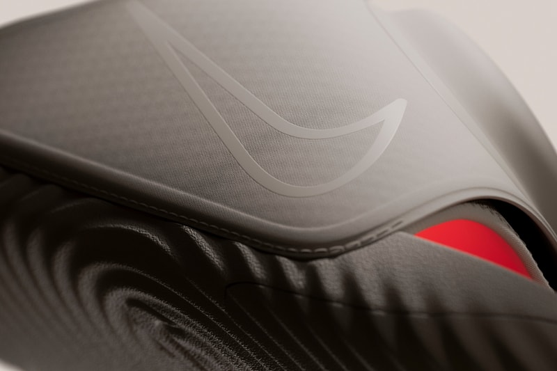 ナイキがハイパーライスとの共同開発による新型リカバリーサンダル エアズーム ハイパー スライドを発表 Nike x Hyperice Air Zoom Hyperslide release info