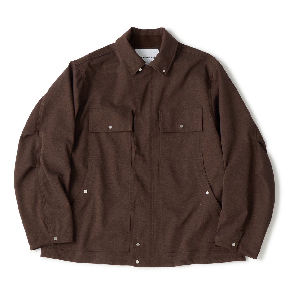ホワイトマウンテニアリング x ディッキーズによる最新コラボ white mountaineering dickies new collabo collection release info