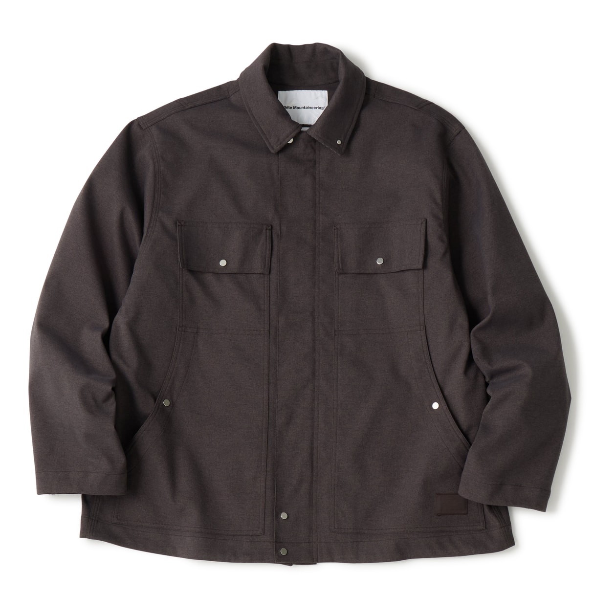 ホワイトマウンテニアリング x ディッキーズによる最新コラボ white mountaineering dickies new collabo collection release info