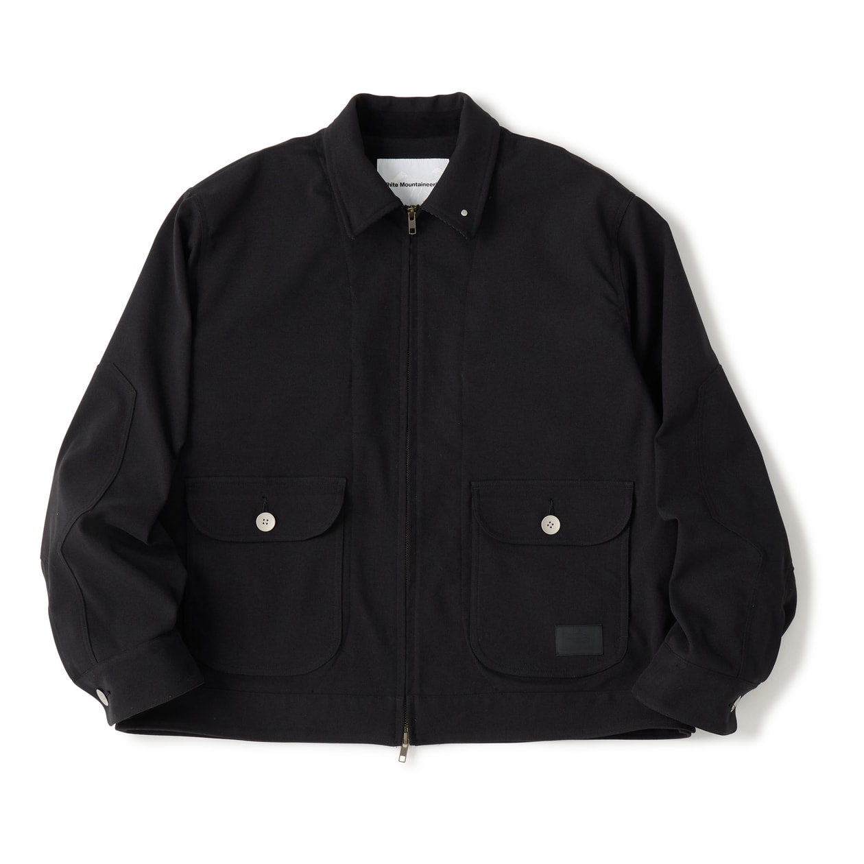 ホワイトマウンテニアリング x ディッキーズによる最新コラボ white mountaineering dickies new collabo collection release info