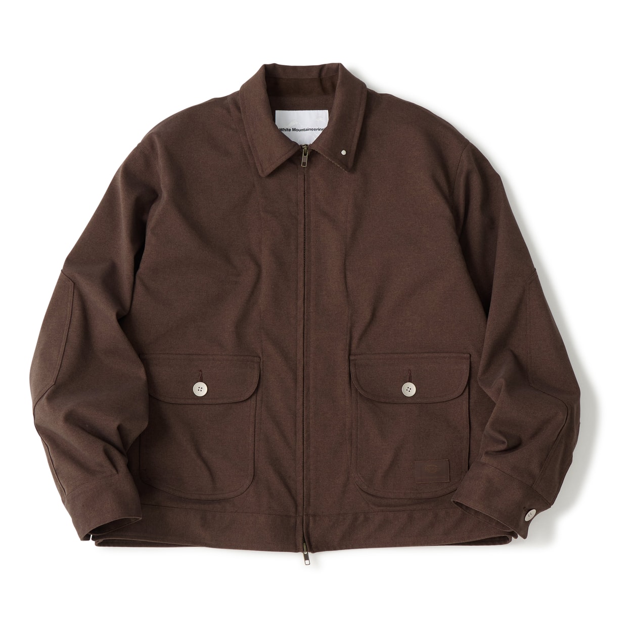 ホワイトマウンテニアリング x ディッキーズによる最新コラボ white mountaineering dickies new collabo collection release info