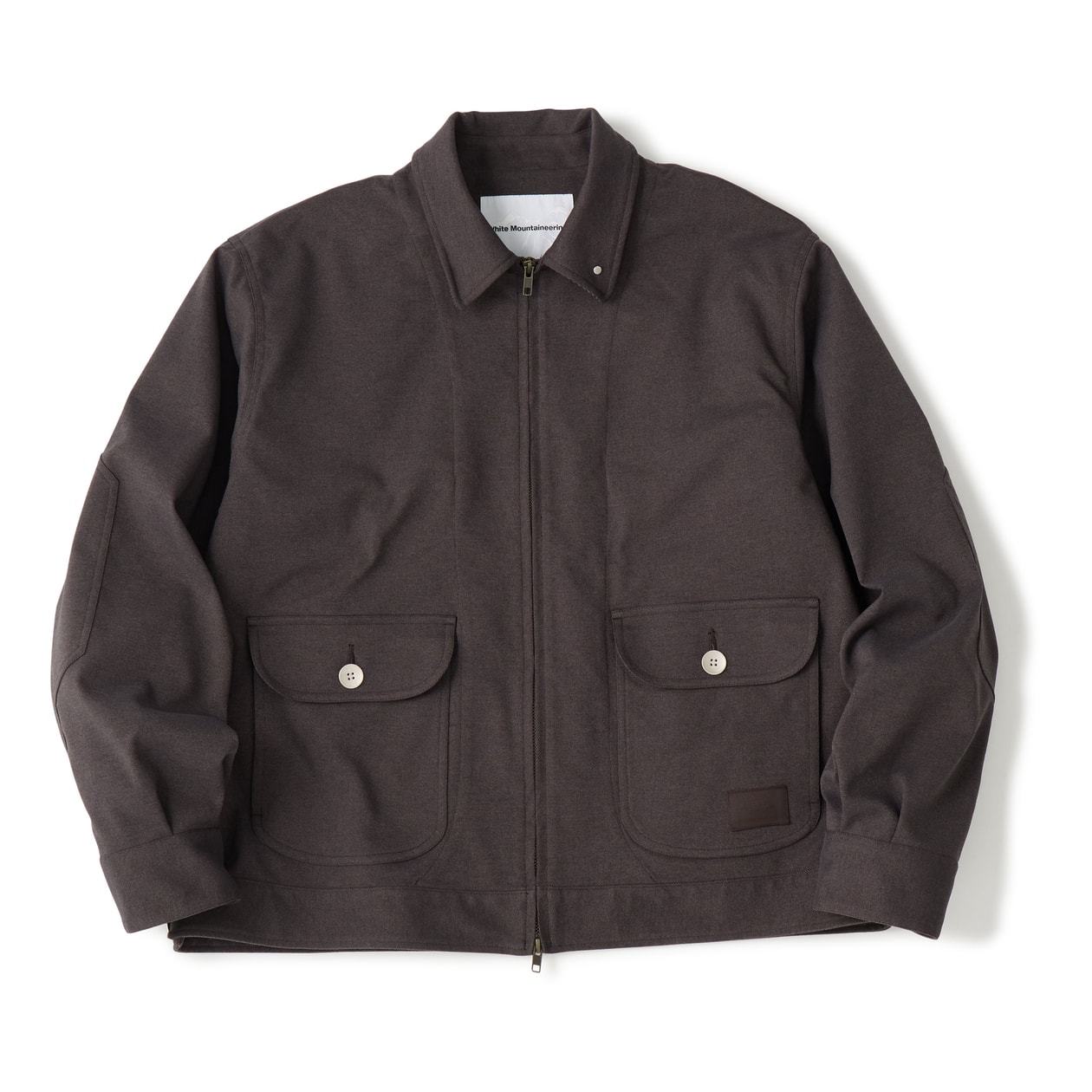 ホワイトマウンテニアリング x ディッキーズによる最新コラボ white mountaineering dickies new collabo collection release info