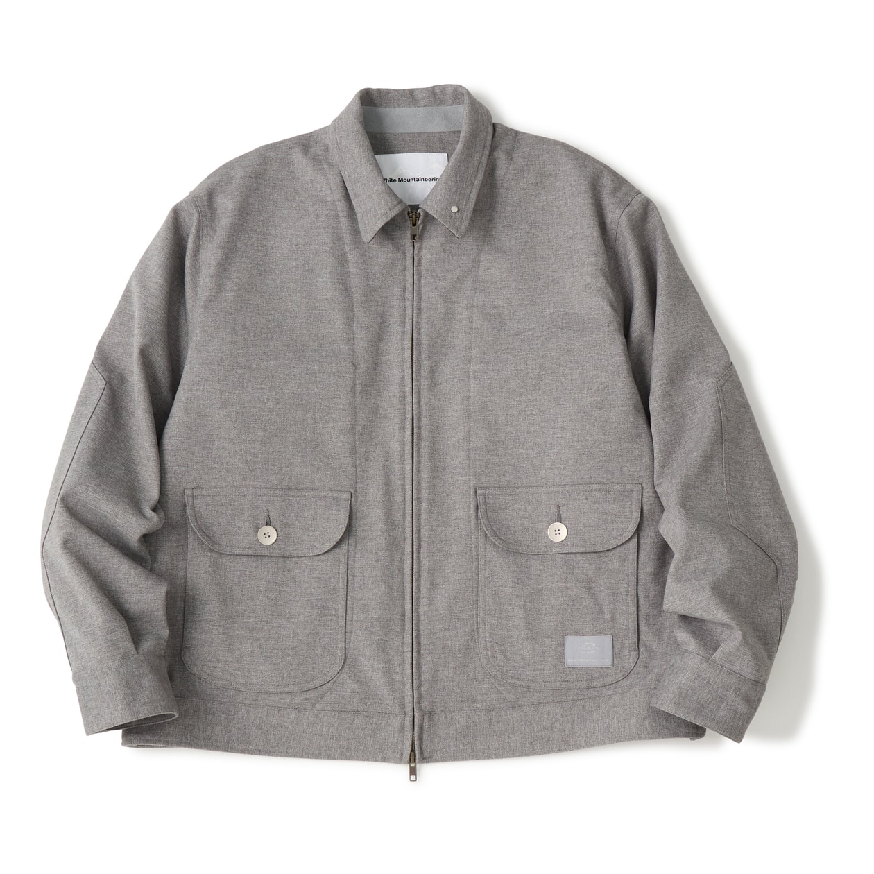ホワイトマウンテニアリング x ディッキーズによる最新コラボ white mountaineering dickies new collabo collection release info