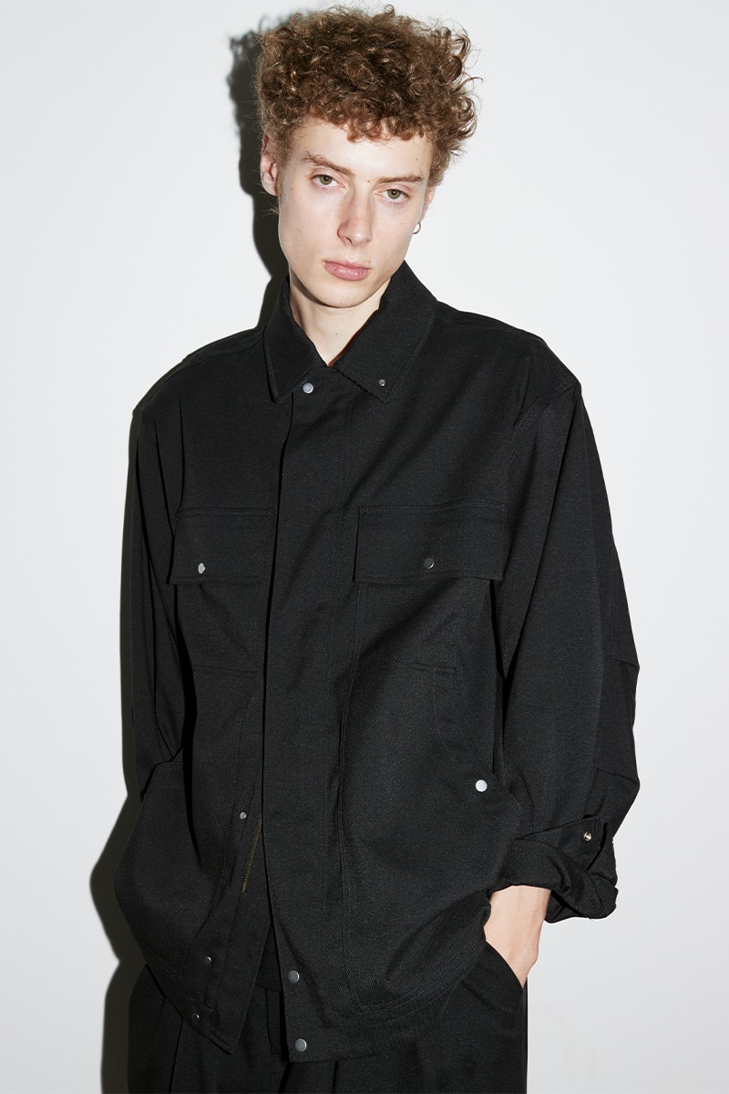 ホワイトマウンテニアリング x ディッキーズによる最新コラボ white mountaineering dickies new collabo collection release info