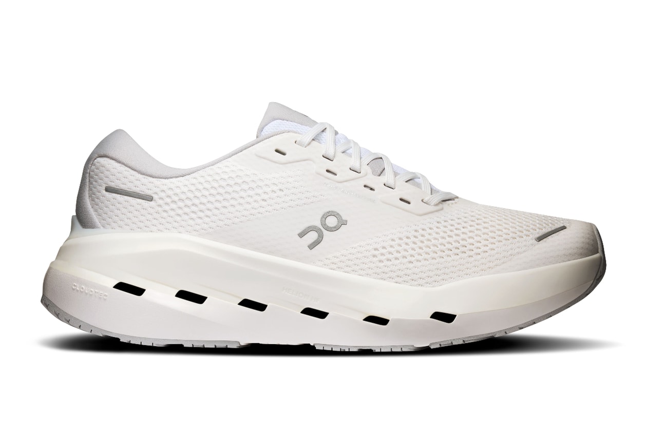  On が新作クッショニングシューズ クラウドランナー 3 マックスを発表 ── 新アイデンティティ「Run On Clouds」でランニングのあり方を再定義 On Cloudrunner 3 Max release info