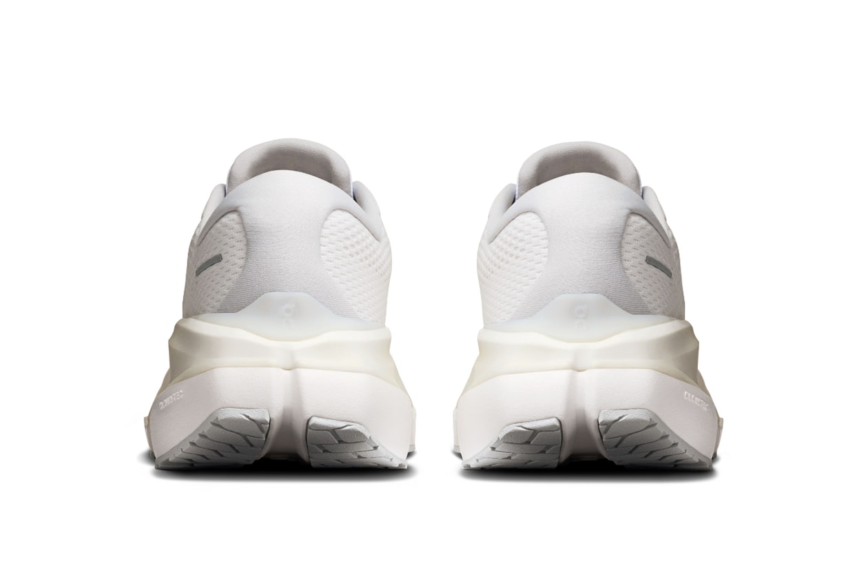  On が新作クッショニングシューズ クラウドランナー 3 マックスを発表 ── 新アイデンティティ「Run On Clouds」でランニングのあり方を再定義 On Cloudrunner 3 Max release info