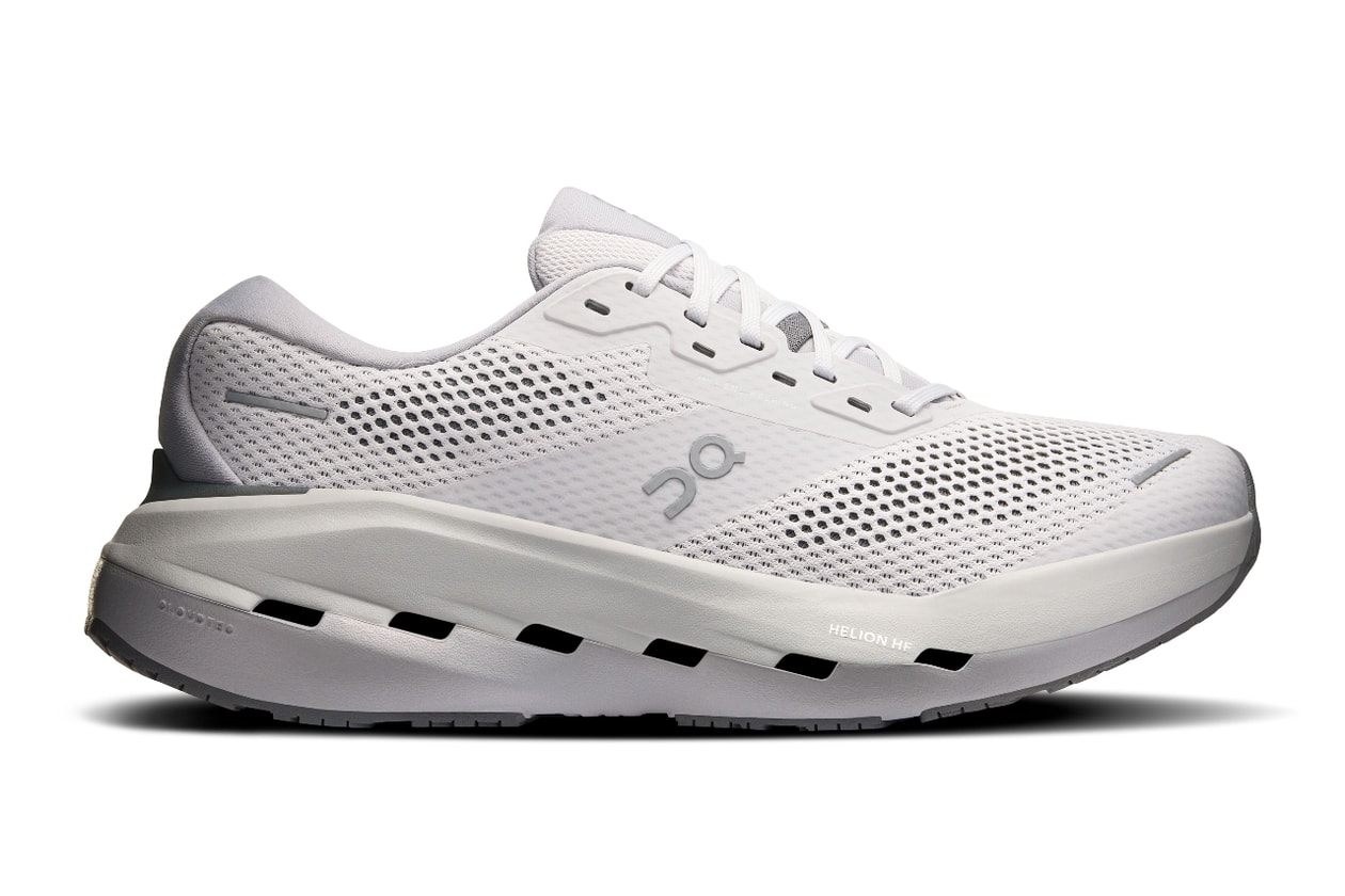  On が新作クッショニングシューズ クラウドランナー 3 マックスを発表 ── 新アイデンティティ「Run On Clouds」でランニングのあり方を再定義 On Cloudrunner 3 Max release info