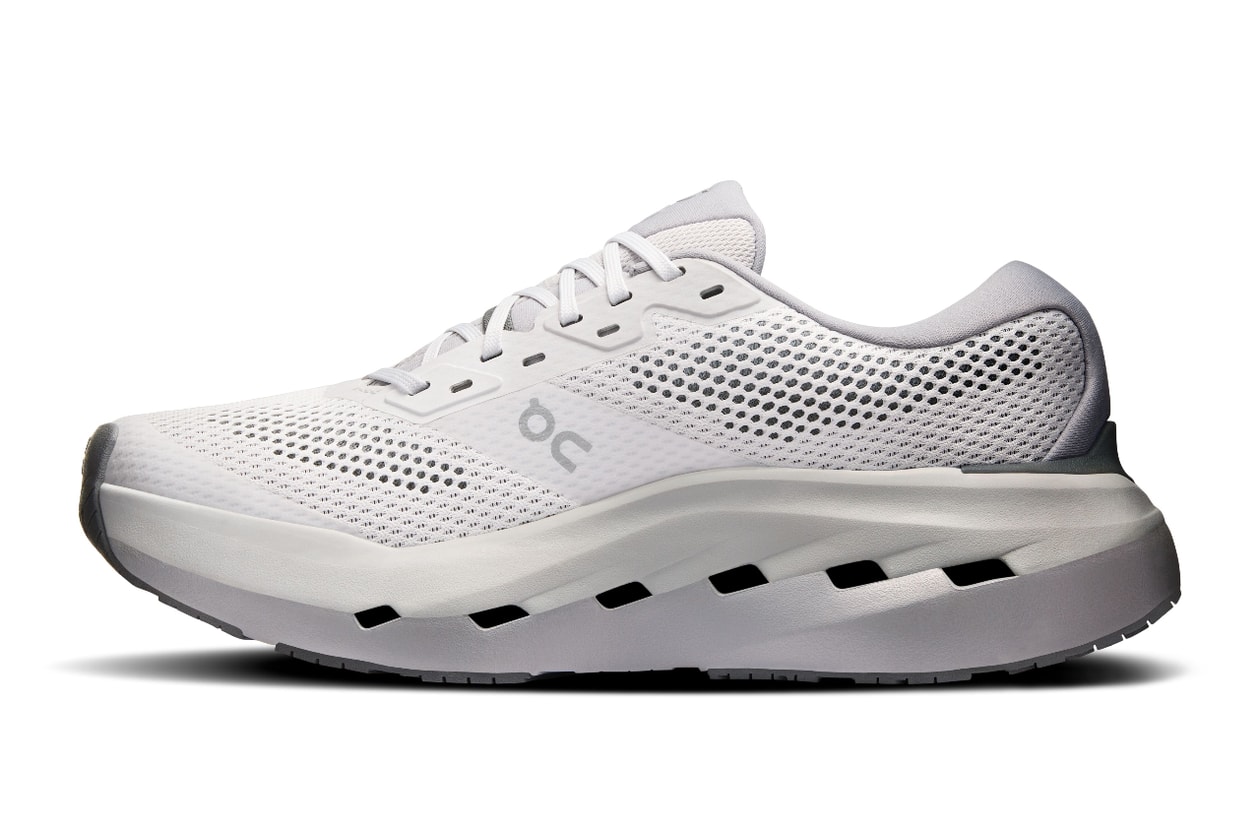  On が新作クッショニングシューズ クラウドランナー 3 マックスを発表 ── 新アイデンティティ「Run On Clouds」でランニングのあり方を再定義 On Cloudrunner 3 Max release info