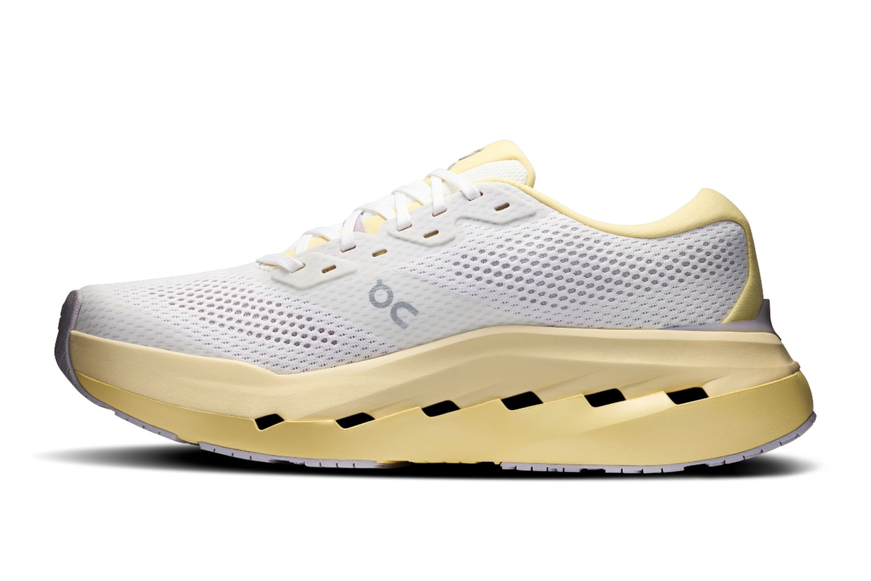 On が新作クッショニングシューズ クラウドランナー 3 マックスを発表 ── 新アイデンティティ「Run On Clouds」でランニングのあり方を再定義 On Cloudrunner 3 Max release info