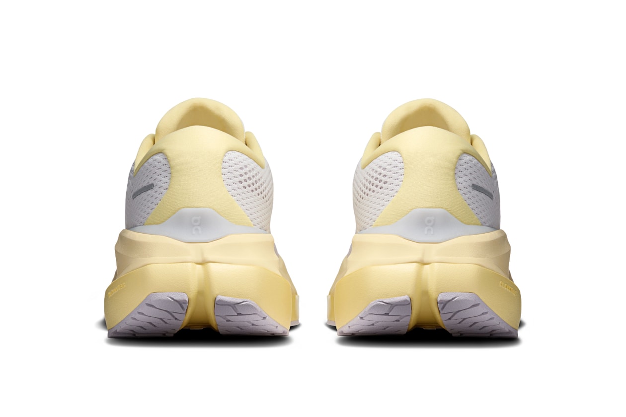  On が新作クッショニングシューズ クラウドランナー 3 マックスを発表 ── 新アイデンティティ「Run On Clouds」でランニングのあり方を再定義 On Cloudrunner 3 Max release info