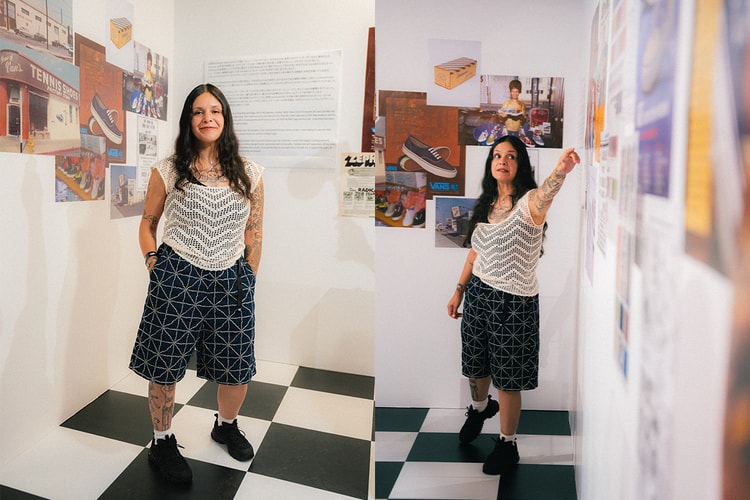 なぜ Vans の Authentic は60年間支持され続けてきたのか?ブランドヒストリアンが語る“型破り”の原点|Interviews