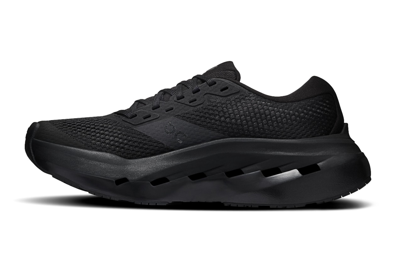  On が新作クッショニングシューズ クラウドランナー 3 マックスを発表 ── 新アイデンティティ「Run On Clouds」でランニングのあり方を再定義 On Cloudrunner 3 Max release info