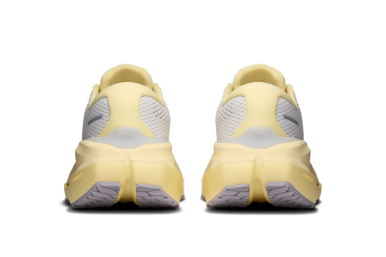  On が新作クッショニングシューズ クラウドランナー 3 マックスを発表 ── 新アイデンティティ「Run On Clouds」でランニングのあり方を再定義 On Cloudrunner 3 Max release info