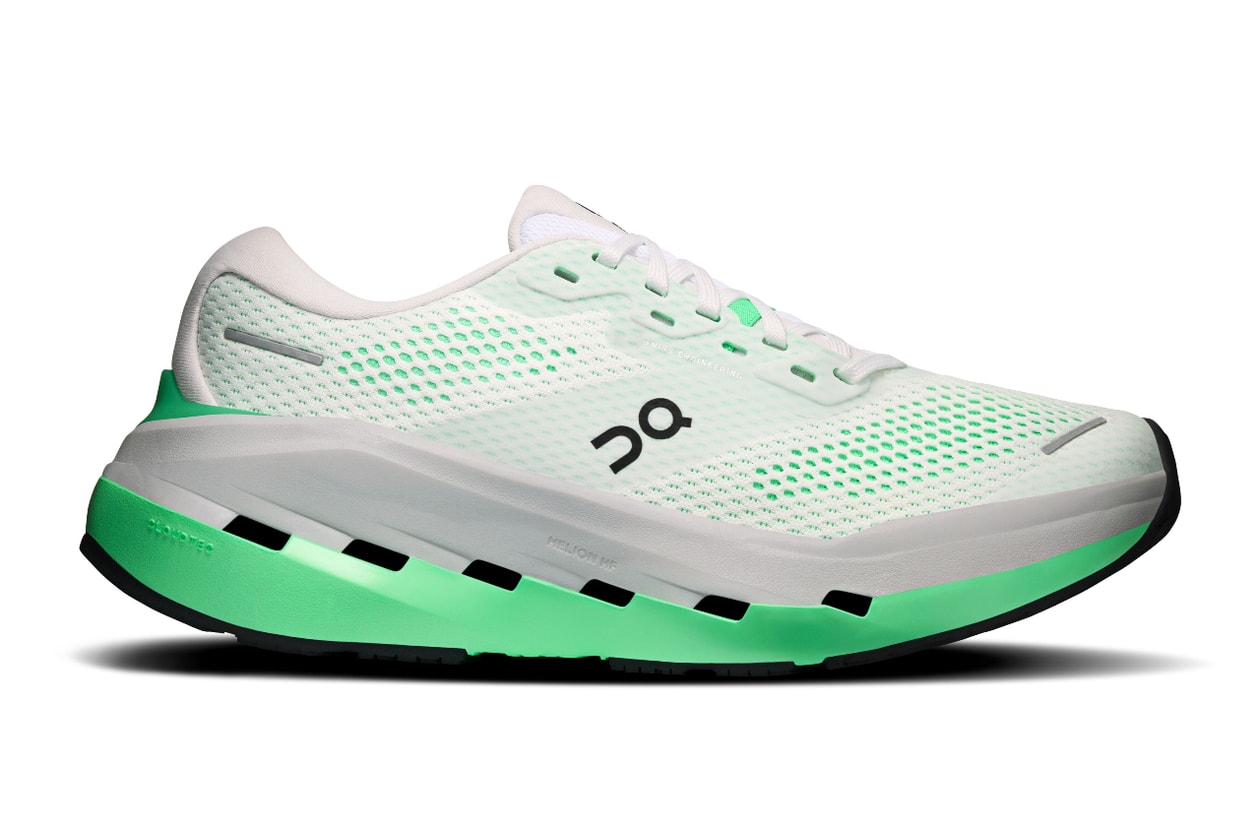  On が新作クッショニングシューズ クラウドランナー 3 マックスを発表 ── 新アイデンティティ「Run On Clouds」でランニングのあり方を再定義 On Cloudrunner 3 Max release info