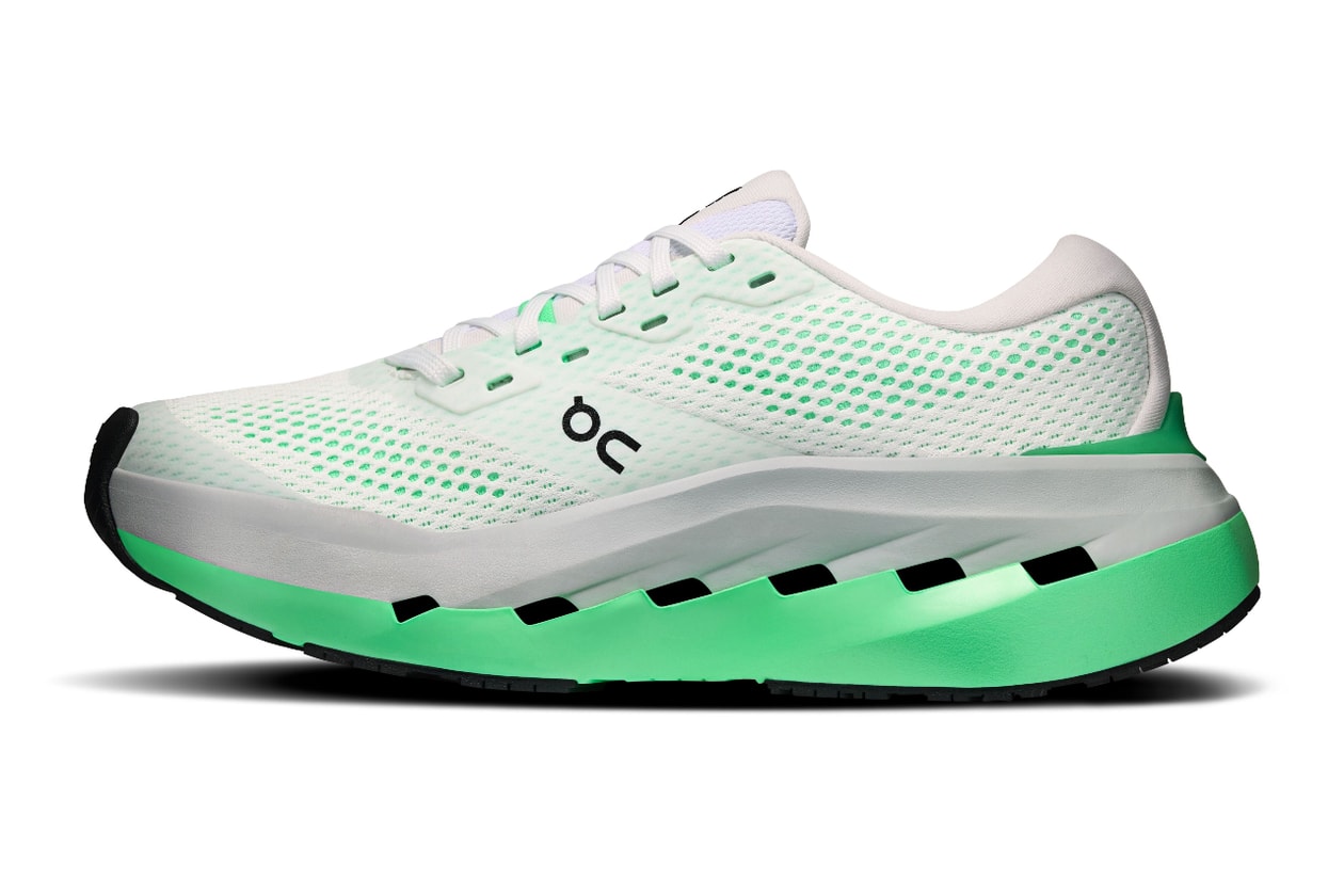  On が新作クッショニングシューズ クラウドランナー 3 マックスを発表 ── 新アイデンティティ「Run On Clouds」でランニングのあり方を再定義 On Cloudrunner 3 Max release info