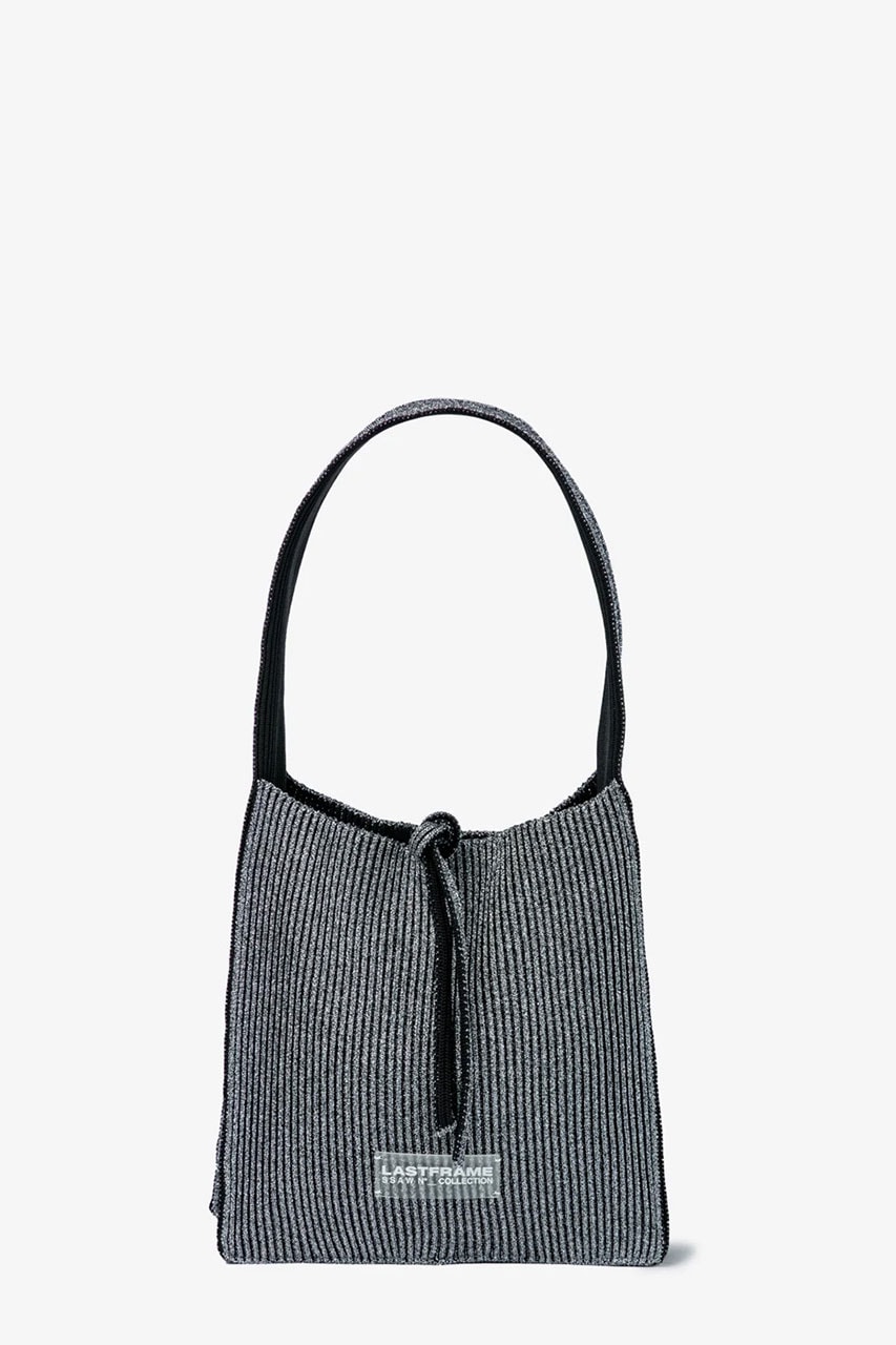 ラストフレームが伊勢丹新宿店本館1階にてポップアップストアを開催 lastframe 26aw collection popup store shinjuku isetan info