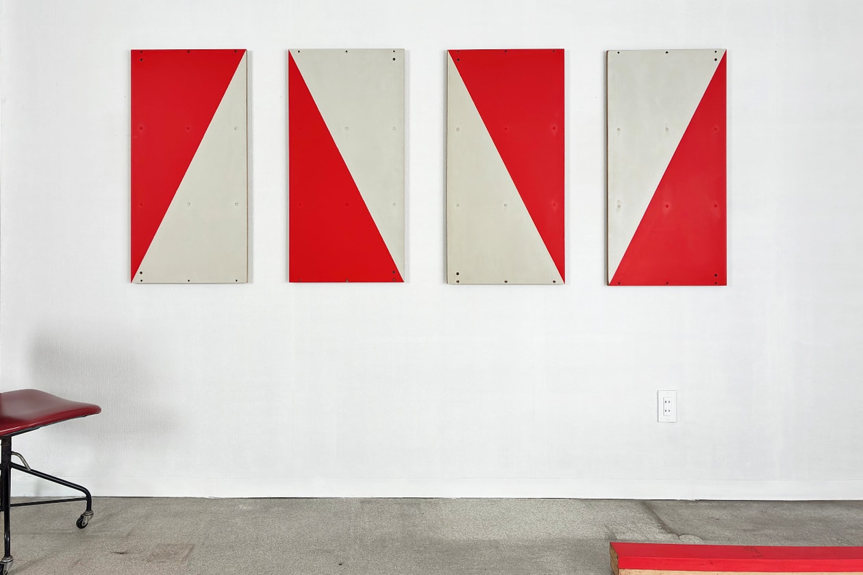 アーティスト 鈴木隆の個展 “Scarlet” がギャラリー 隙間にて開催 Takashi Suzuki Scarlet exhibition sukima gallery info