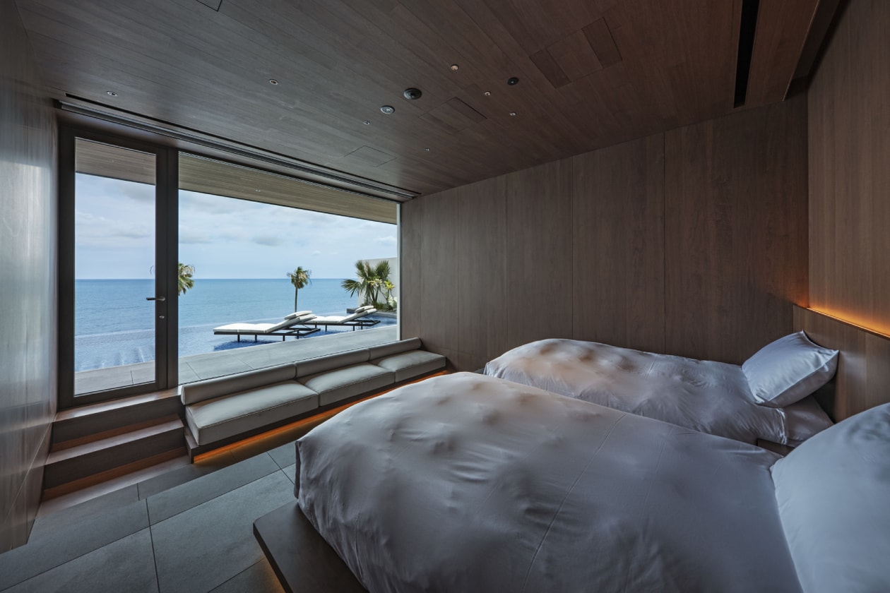 NOT A HOTEL AOSHIMA に新ハウスやスケートボードパークが誕生　CHILL2.0　COAST ノット ア ホテル