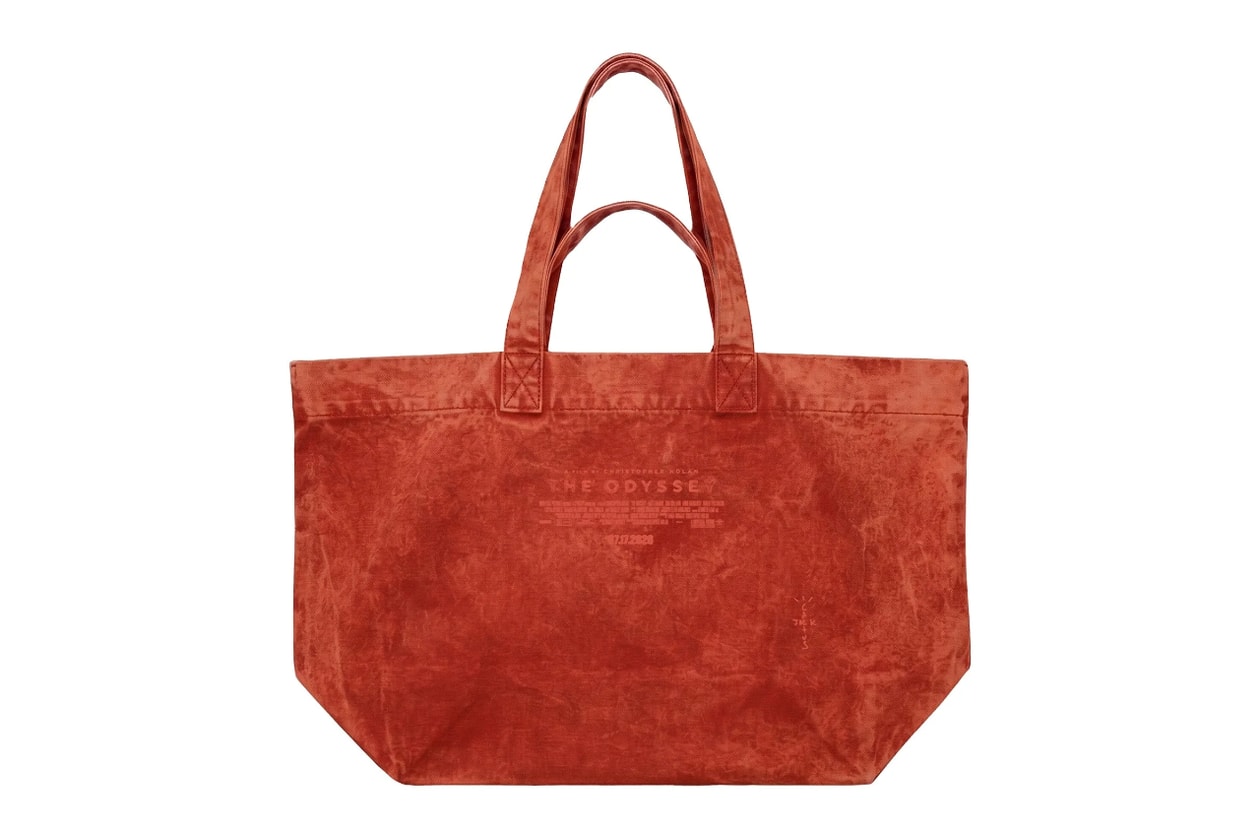 トラヴィス・スコットがカクタス ジャック x『オデュッセイア』x ナイキ ムーンシューズ &  ACG モック を正式に公開 Travis Scott Cactus Jack x The Odyssey Nike Moon Shoe &  ACG Moc