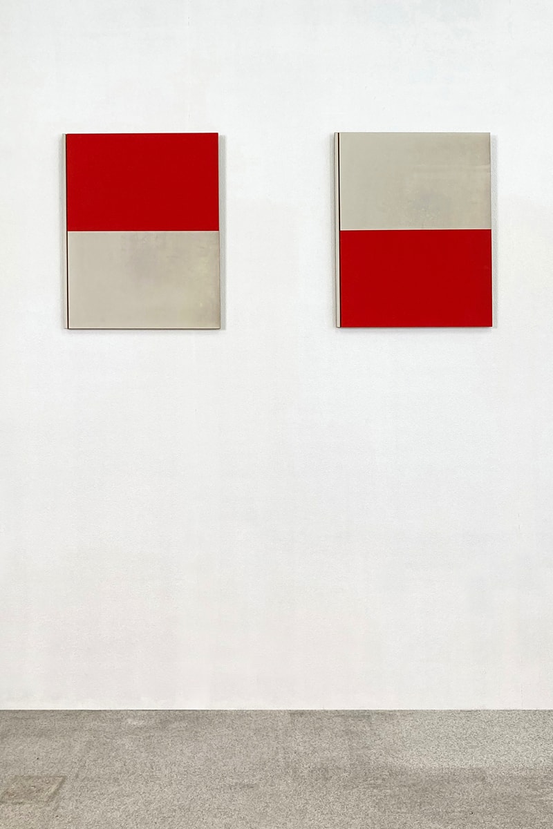 アーティスト 鈴木隆の個展 “Scarlet” がギャラリー 隙間にて開催 Takashi Suzuki Scarlet exhibition sukima gallery info