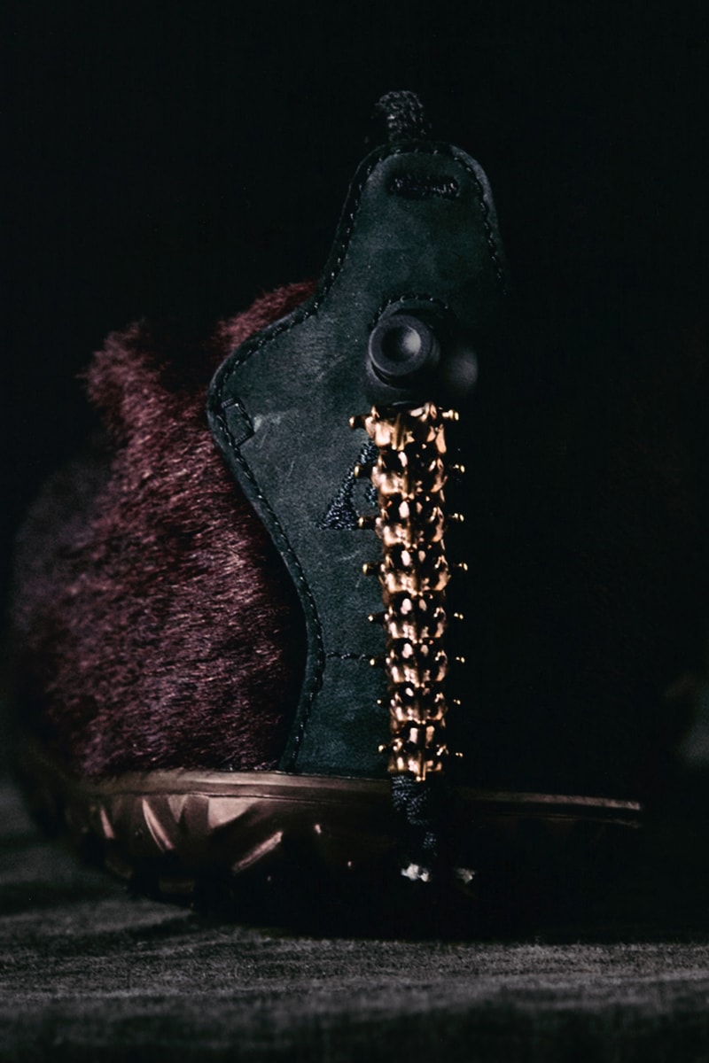 トラヴィス・スコットがカクタス ジャック x『オデュッセイア』x ナイキ ムーンシューズ &  ACG モック を正式に公開 Travis Scott Cactus Jack x The Odyssey Nike Moon Shoe &  ACG Moc