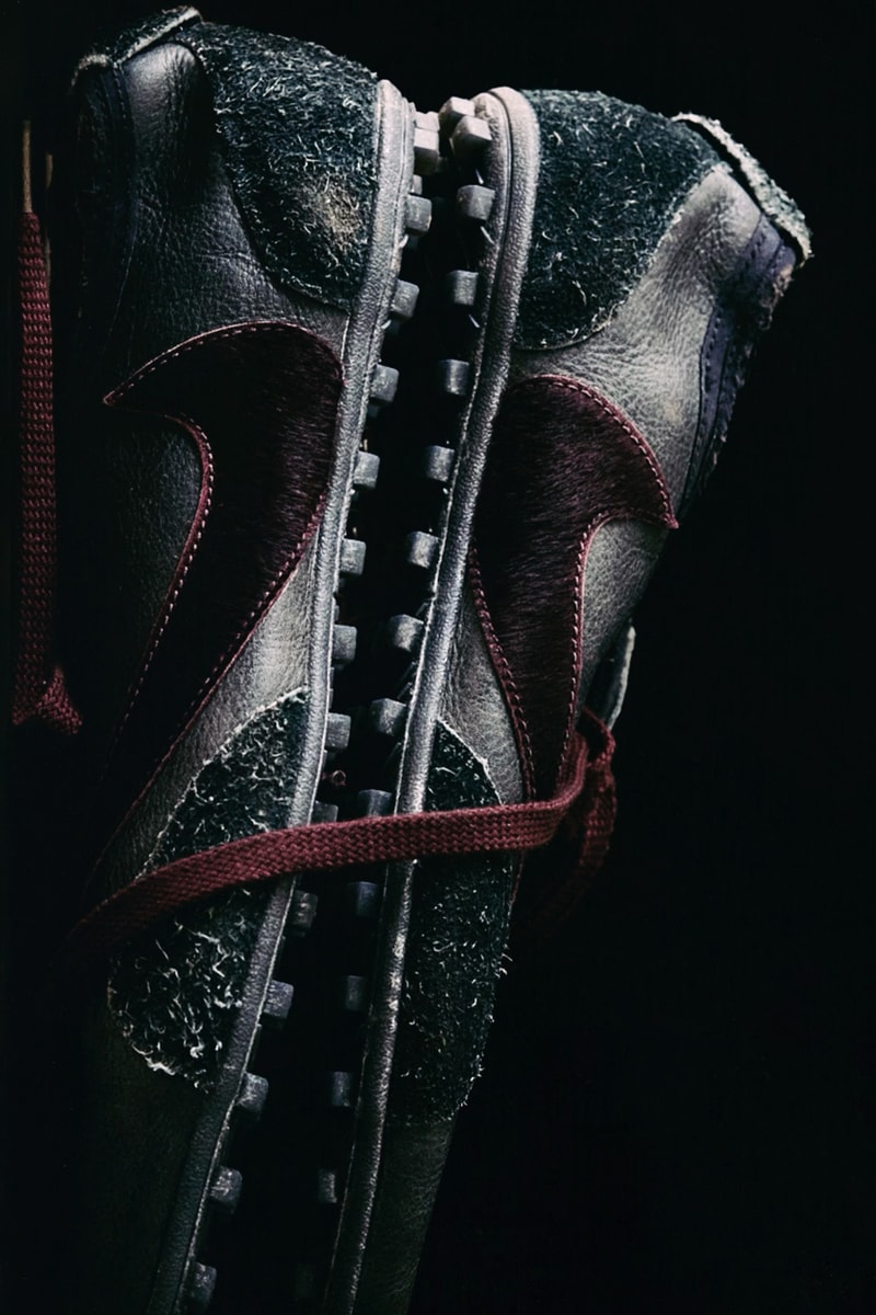 トラヴィス・スコットがカクタス ジャック x『オデュッセイア』x ナイキ ムーンシューズ &  ACG モック を正式に公開 Travis Scott Cactus Jack x The Odyssey Nike Moon Shoe &  ACG Moc