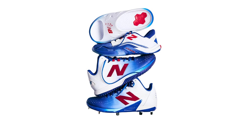 New Balance × Shohei Ohtani The Ohtani Pack 2026（new-balance × Shohei Ohtani）
