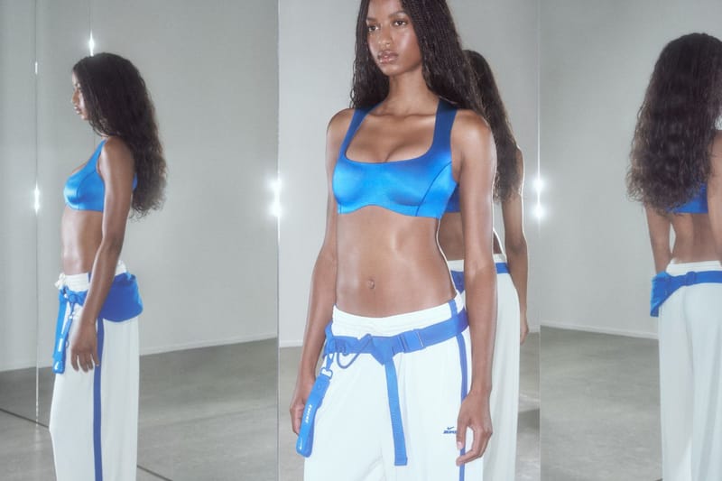 NikeSKIMS が新作コレクション “Studio Edit 02” をリリース
