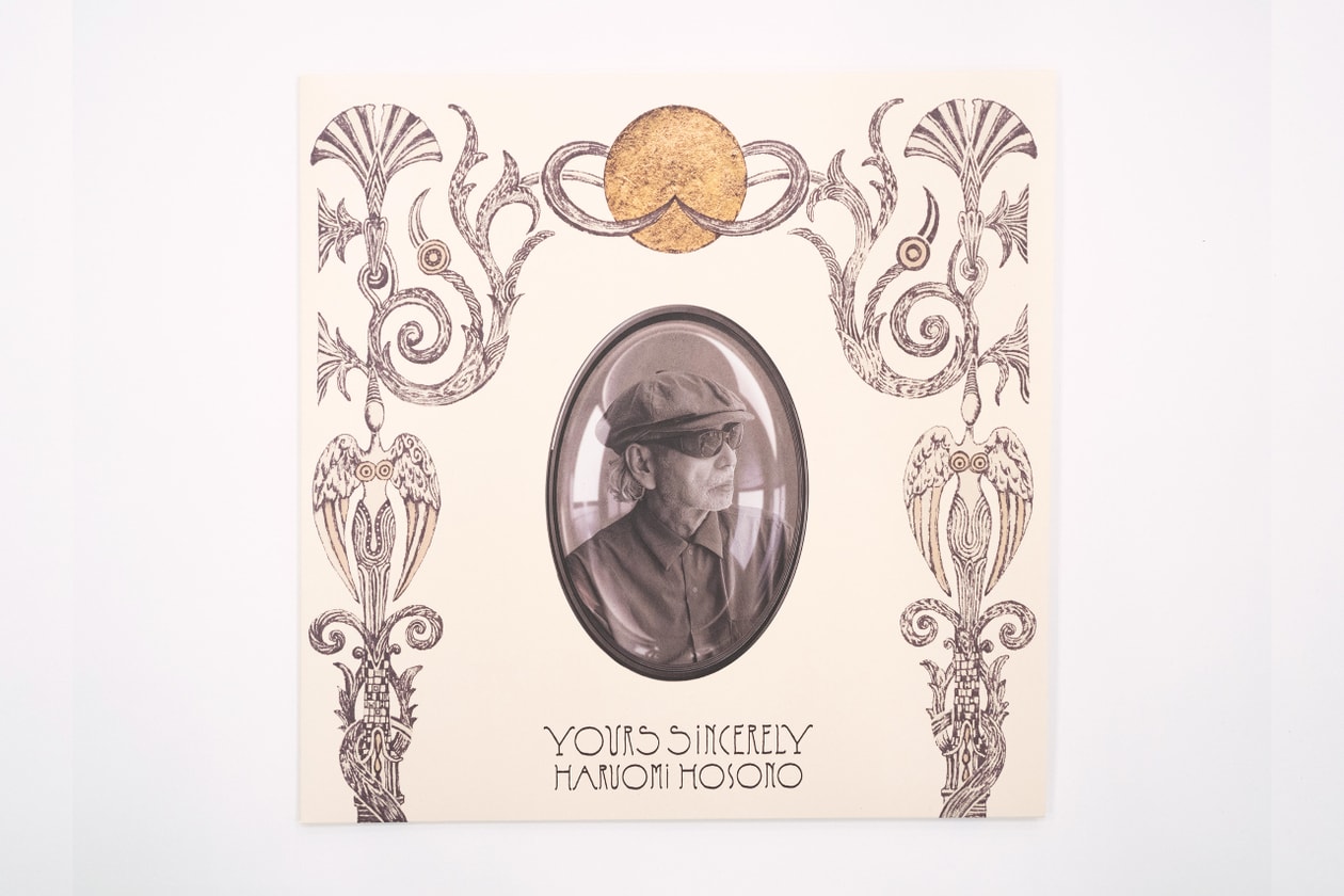 細野晴臣が新作『Yours Sincerely』発売に先駆けたプレリュードライブを恵比寿リキッドルームで開催 Haruomi Hosono The Yours Sincerely Tour – Prelude