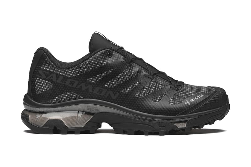 Salomon XT-4 OG に GORE-TEX を搭載した新作が登場