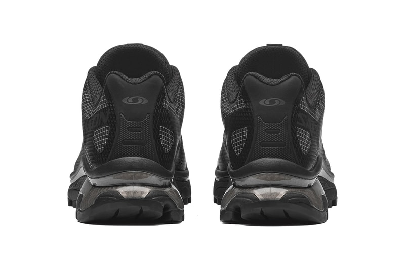 サロモン XT-4 OG に GORE-TEXを搭載した新作が登場 salomon xt 4 gore tex black white color revival release info