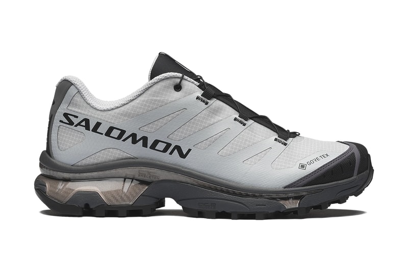 サロモン XT-4 OG に GORE-TEXを搭載した新作が登場 salomon xt 4 gore tex black white color revival release info