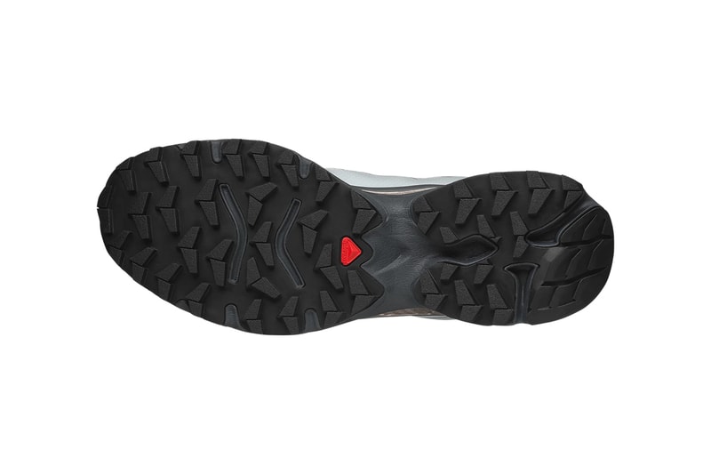 サロモン XT-4 OG に GORE-TEXを搭載した新作が登場 salomon xt 4 gore tex black white color revival release info