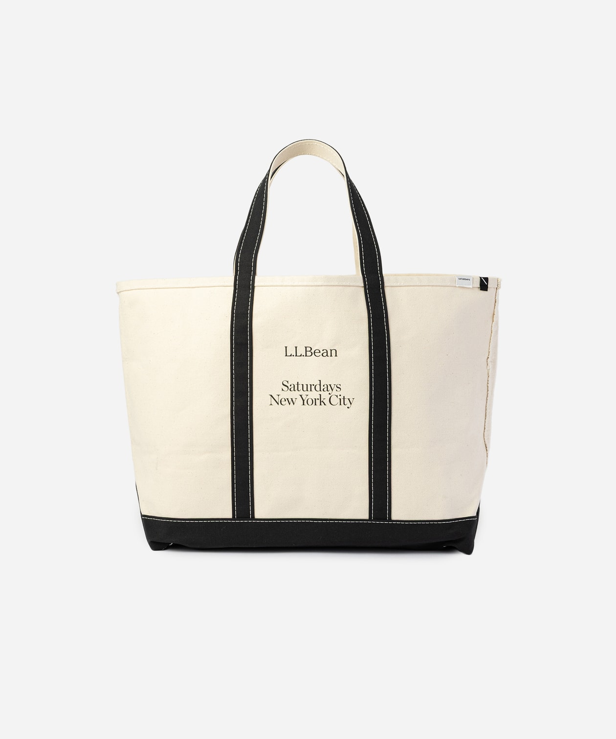 エルエルビーンとサタデーズ ニューヨークシティがコラボレーション l l bean saturdays nyc collabo collection release info