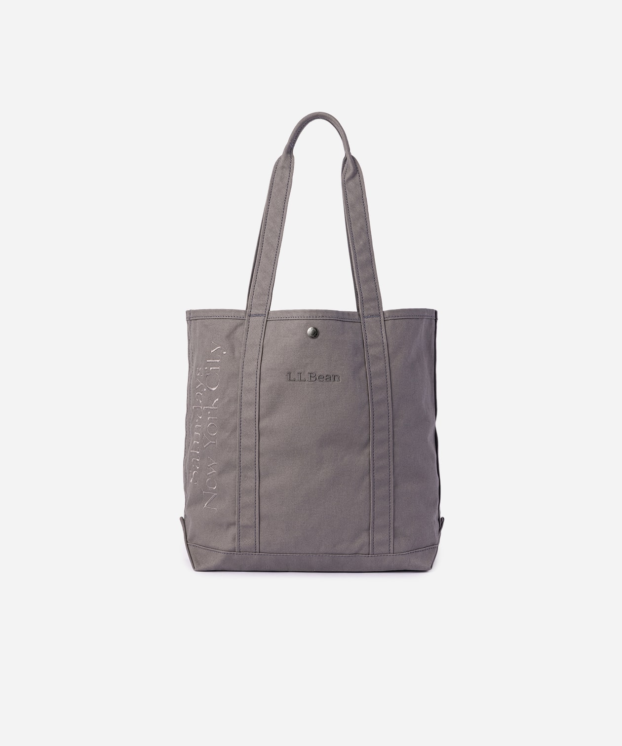 エルエルビーンとサタデーズ ニューヨークシティがコラボレーション l l bean saturdays nyc collabo collection release info