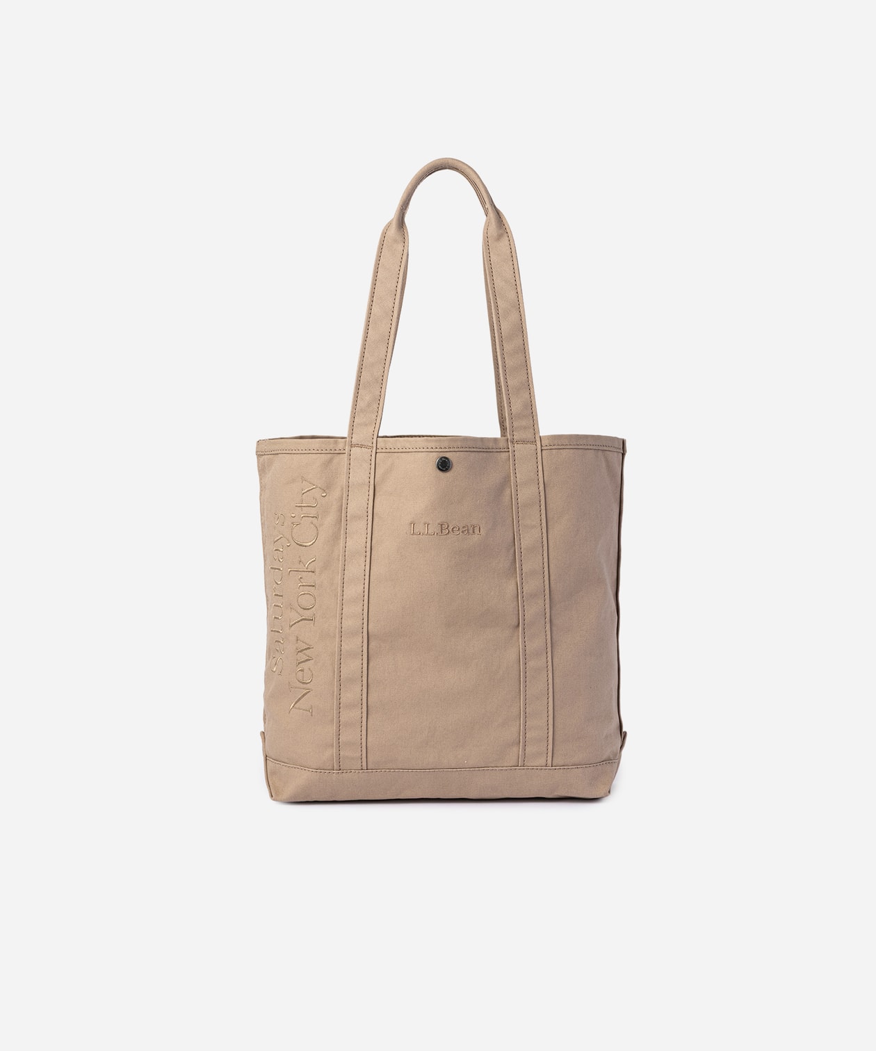 エルエルビーンとサタデーズ ニューヨークシティがコラボレーション l l bean saturdays nyc collabo collection release info