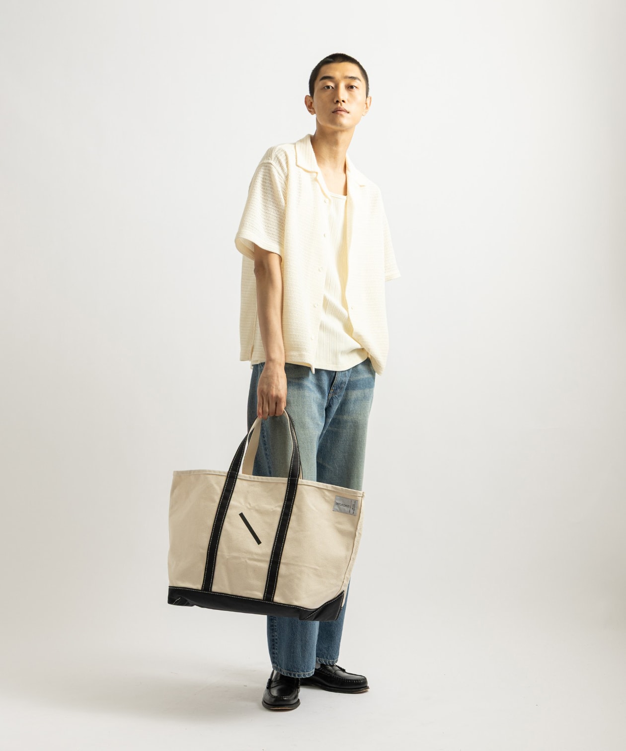 エルエルビーンとサタデーズ ニューヨークシティがコラボレーション l l bean saturdays nyc collabo collection release info