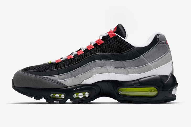 2026年版 ナイキ エア マックス 95 ビッグバブル “グリーディー” のディテールをチェック Nike Air Max 95 Big Bubble “Greedy” 2026 detail look