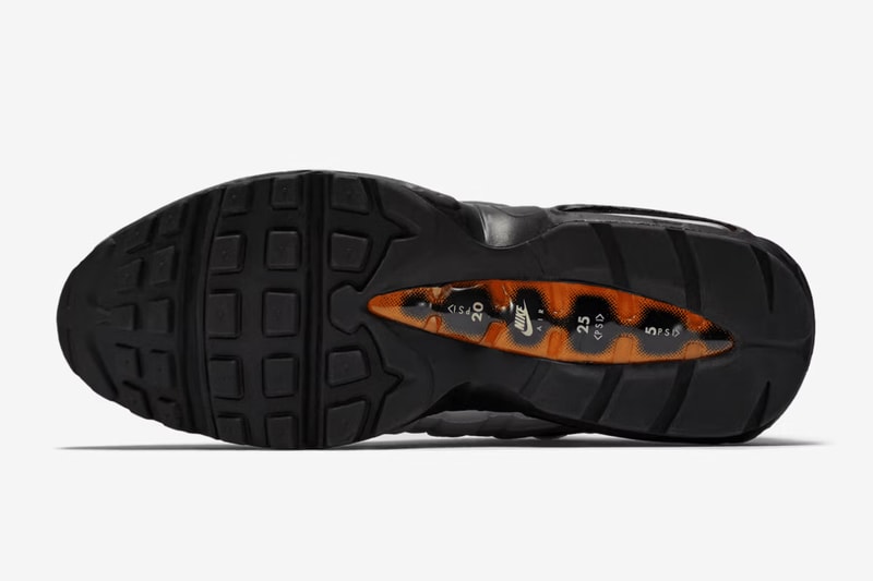 2026年版 ナイキ エア マックス 95 ビッグバブル “グリーディー” のディテールをチェック Nike Air Max 95 Big Bubble “Greedy” 2026 detail look