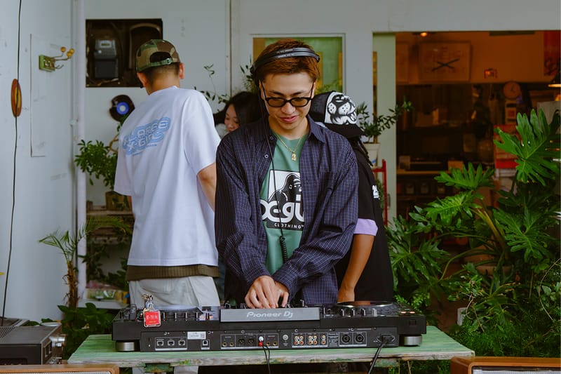 XLARGE と X-girl が SUMMER SONIC 2026 とのコラボアイテム第2弾を発表