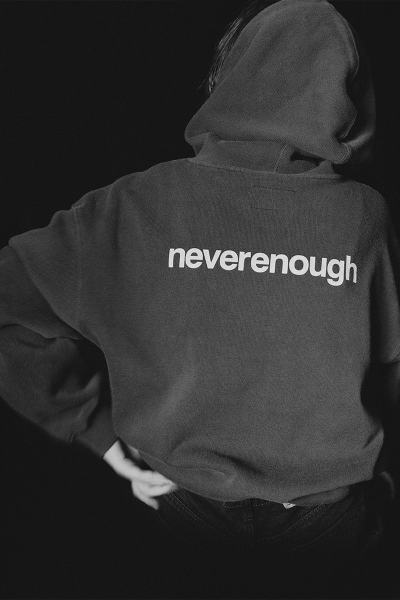 thisisneverthat® と 藤原ヒロシ率いる fragment Design が初のコラボレーションを発表 